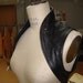 ReGen Leather Bolero