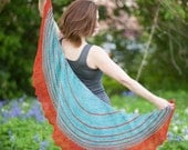 Castanets Kit Preorder - 2 skein option, Lilt Sock
