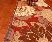 Gorgeous Table Runner