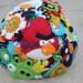 Angry Birds Themed Bouquet