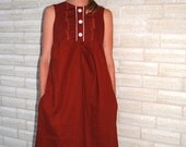 Add In-Seam pockets