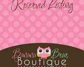 Reserved for Jelizuba - Party Bear Birthday Shirt and Hat