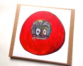 NEW orangepeelproject cd
