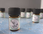 Set of Herbs Essential Oils - Samples