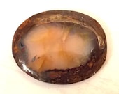 Cabochon Koroit Boulder Opal