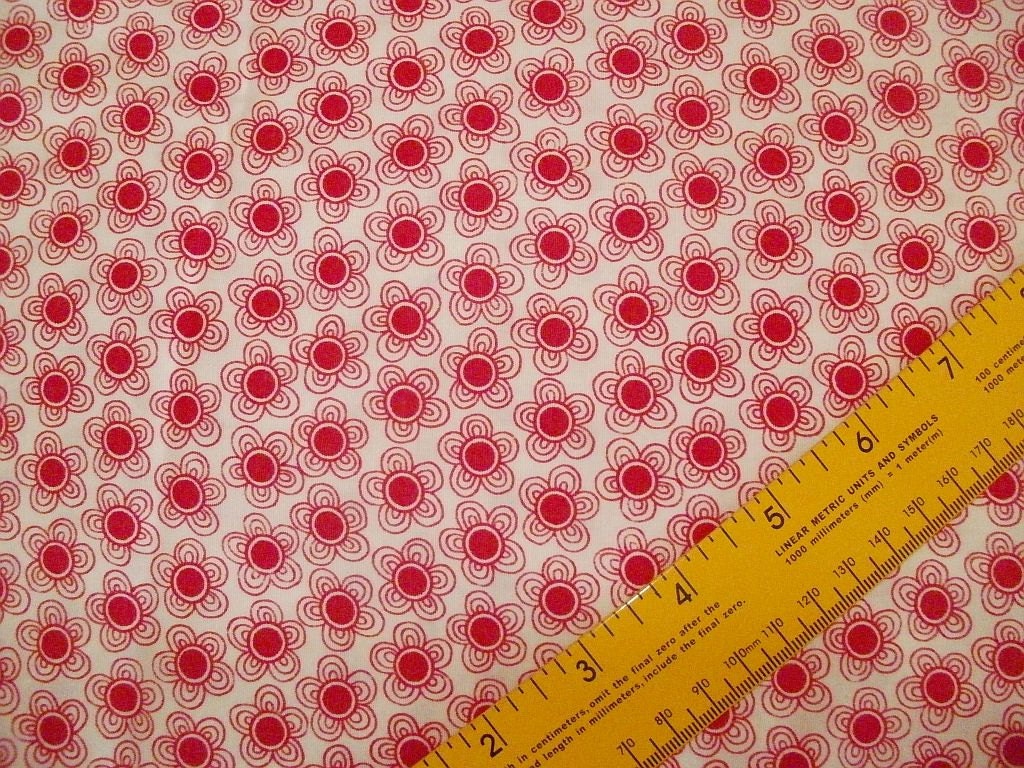 Vintage Fabric 1930s to the 50s J. Manes Co., Inc.