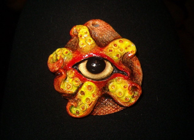 The Kracken