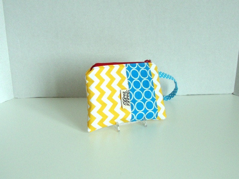 NEW Wristlet