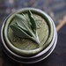 Chaparral natural solid perfume in a round tin - For the Naturalist - Wild wood, sage and Incense - California woodland, Cowboy Perfume