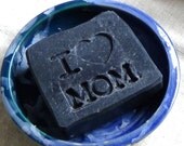 I Heart Mom Soap - Mother's Day Soap - Gift for new Mom