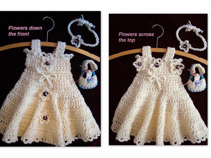 crochet pattern, dress,  girls dress, baby dress, toddler, preteen, teen, Instant Download, num. 555