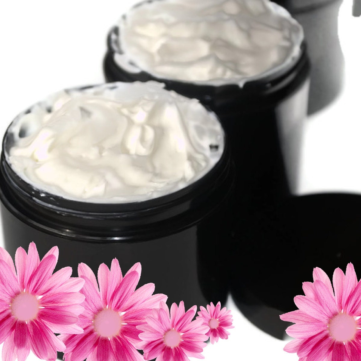 Cotton Candy Body Frosting 4oz. - Whipped Body Butter