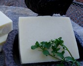 Chickweed Soap, Natural, Handmade with Organically grown Chickweed Infusion