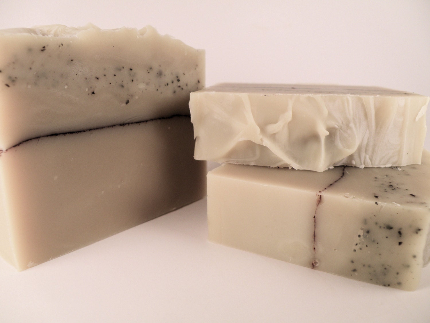 Grapefruit Patchouli Natural Herbal Handmade Soap