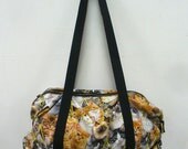 Cat Duffle LAST ONE LEFT
