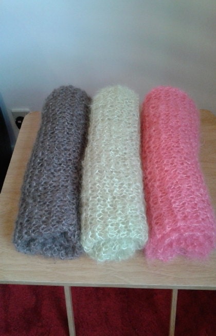 Baby Wrap --- baby blanket --- Photography Prop
