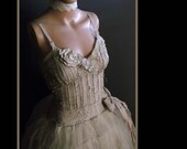 wearydreary rag dolly dress