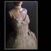 wearydreary rag dolly dress