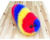 Playroom Caterpillar