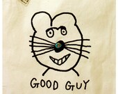 Eco bag  ( good guy )