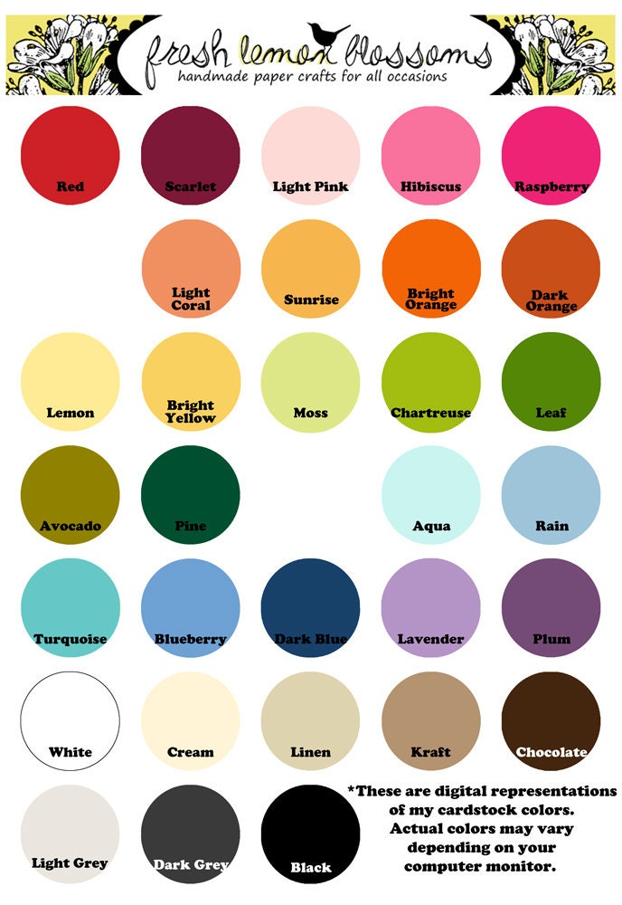 Lucky Me Gift Tags - Set of 8 - Custom Colors Available