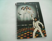Saturday Night Fever Journal