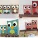 Parent and Child Peg Rack - Your Color Choice- eco-friendly