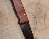 Hand Forged Knife