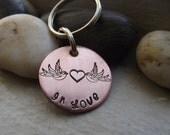 Swallows in Love