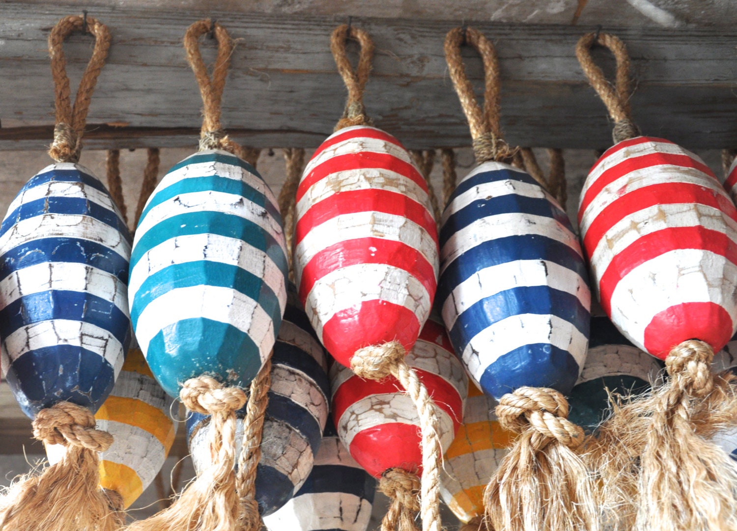 Candy Stripe 8x10