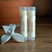 Double Mint - organic lip balm, all-natural