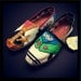 TOY STORY Buzz Lightyear and Woody Disney shoes perfect for your Summer Trip to Disneyland