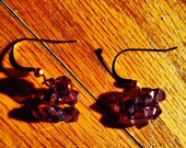 Sugar Plum Fairy Earrings