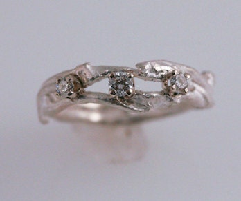 Custom Wedding Bands