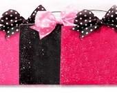 Sign 3-Pack. Free Shipping