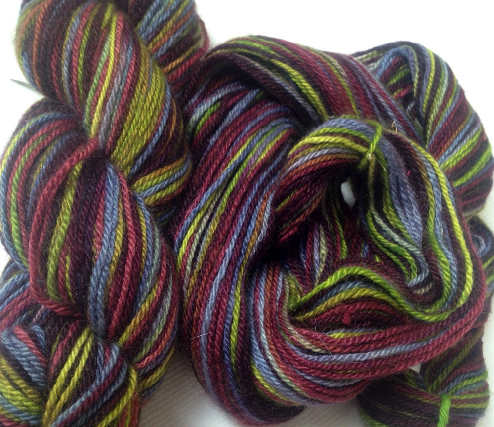 Farm Yarn