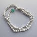 Vintage Bead Mixing Necklace