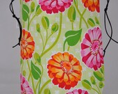 Project Bag Floral