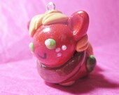 My Little Pony: Friendship is Magic Inspired Big Macintosh Chibi Charm