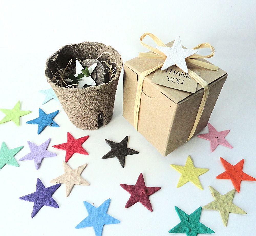 12 Kids Birthday Party Favors, Fun, Educational, Unique, Personalized by Nature Favors