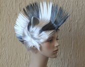 Zecora pony cosplay costume wig - My Little Pony - Friendship is Magic