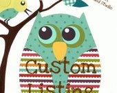 Custom Order for Petro