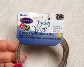 DESTASH - 12 Guage Alum Craft Wire