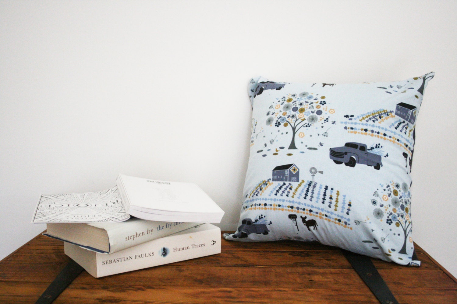 Farmstead Cushion