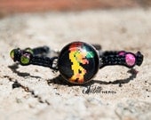 Samus Aran Bracelet from Metroid