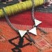 Flight Feather Necklace