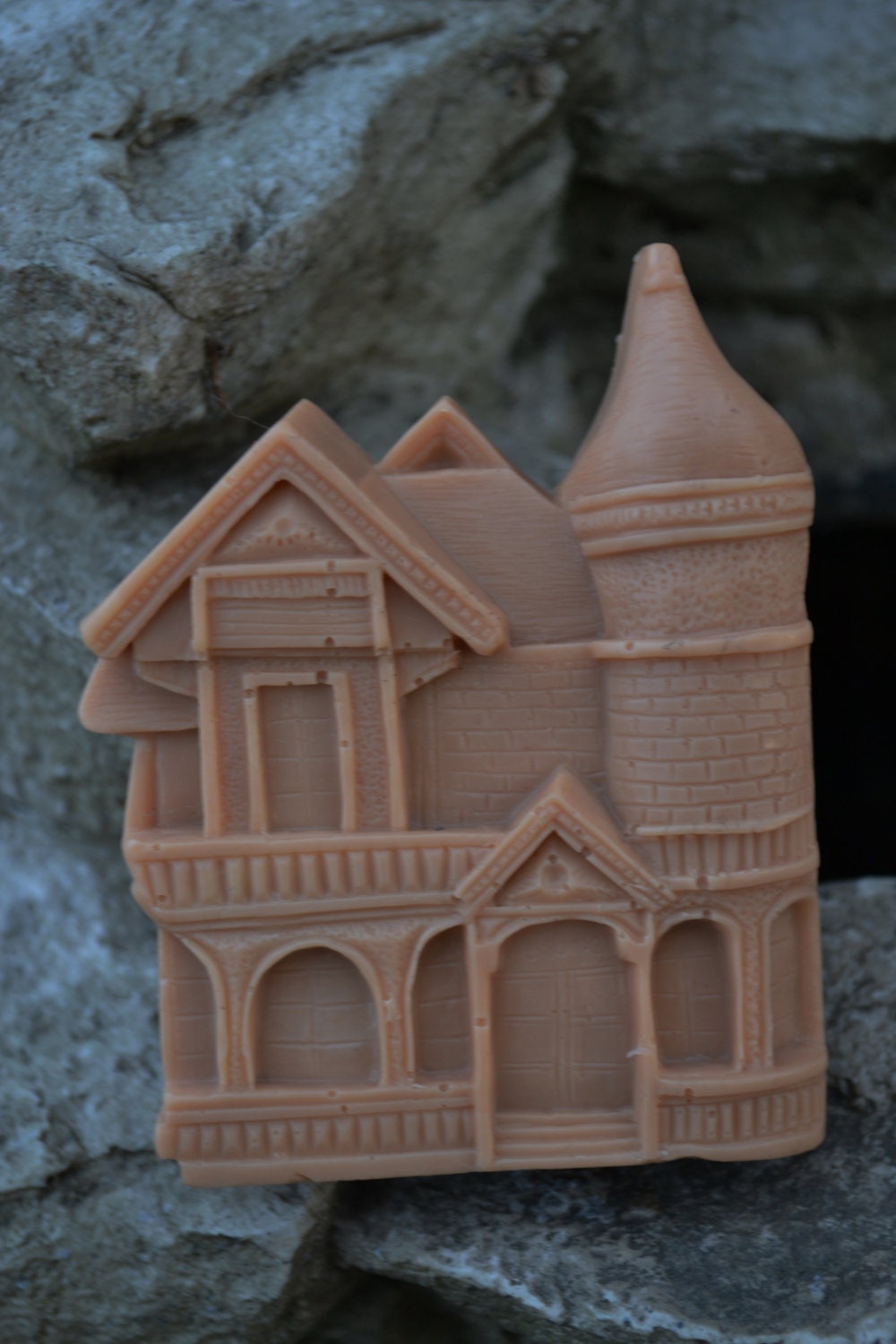 Novelty Soap - Norman - Our Bates Motel Inspired Novelty Soap
