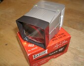 Vintage Slide Viewer