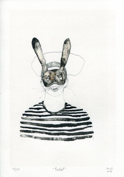 Rabbit (limited edition)