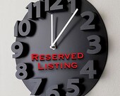 Reserved for suebeads